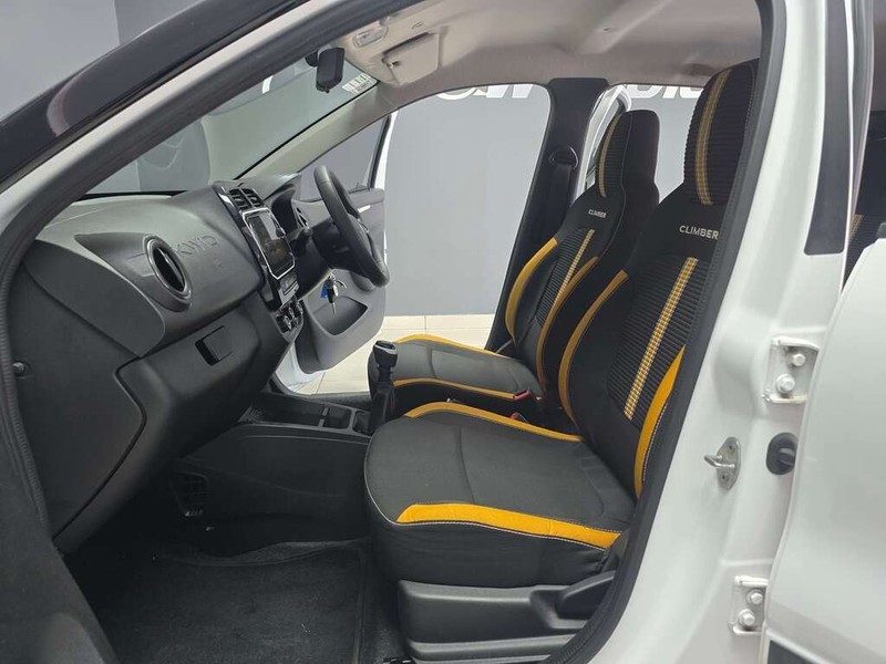 Renault KWID - WP Motors - Image 16