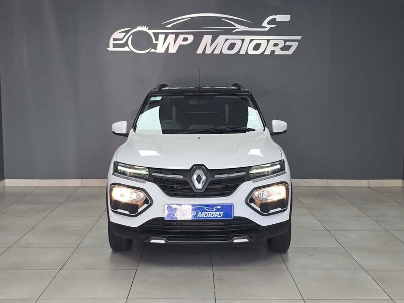 Renault KWID - WP Motors - Image 2