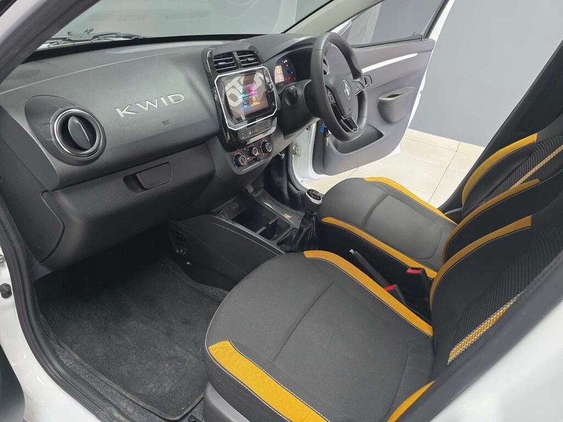 Renault KWID - WP Motors - Image 15