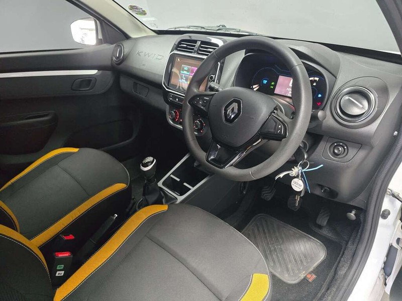 Renault KWID - WP Motors - Image 18