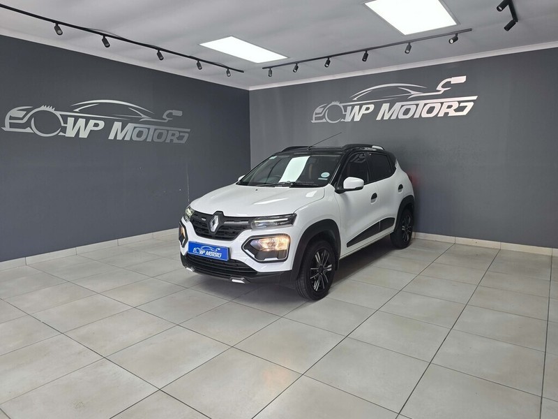 Renault KWID - WP Motors - Image 3