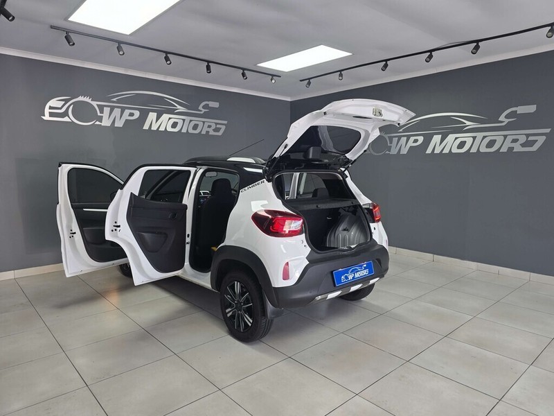 Renault KWID - WP Motors - Image 9