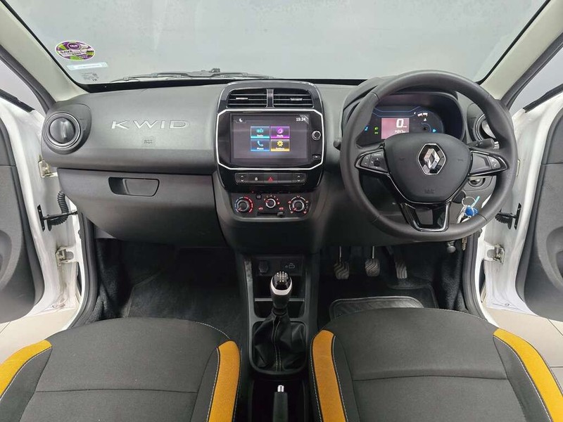 Renault KWID - WP Motors - Image 14