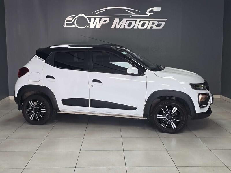 Renault KWID - WP Motors - Image 4