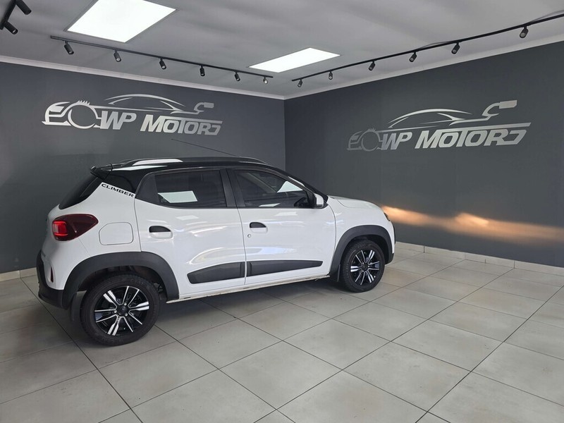 Renault KWID - WP Motors - Image 5