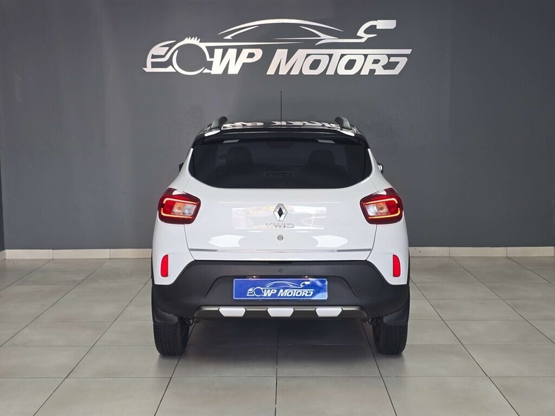 Renault KWID - WP Motors - Image 11