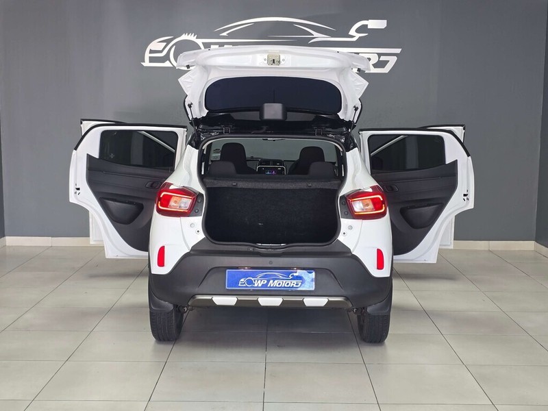 Renault KWID - WP Motors - Image 12