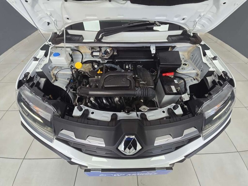 Renault KWID - WP Motors - Image 6