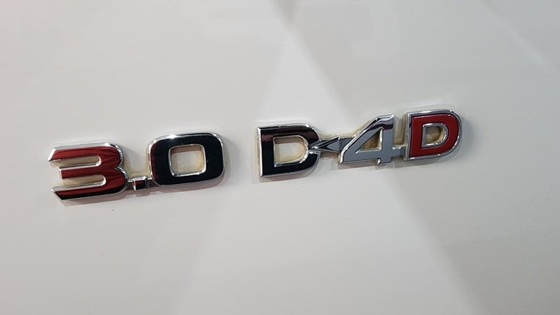 Toyota Hilux - FS Cars - Image 13