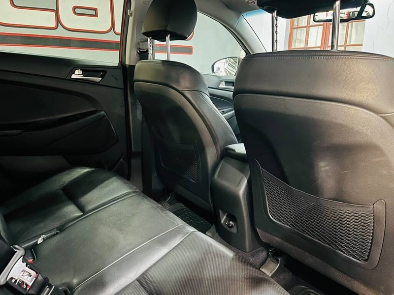 Hyundai Tucson - FS Cars - Image 8