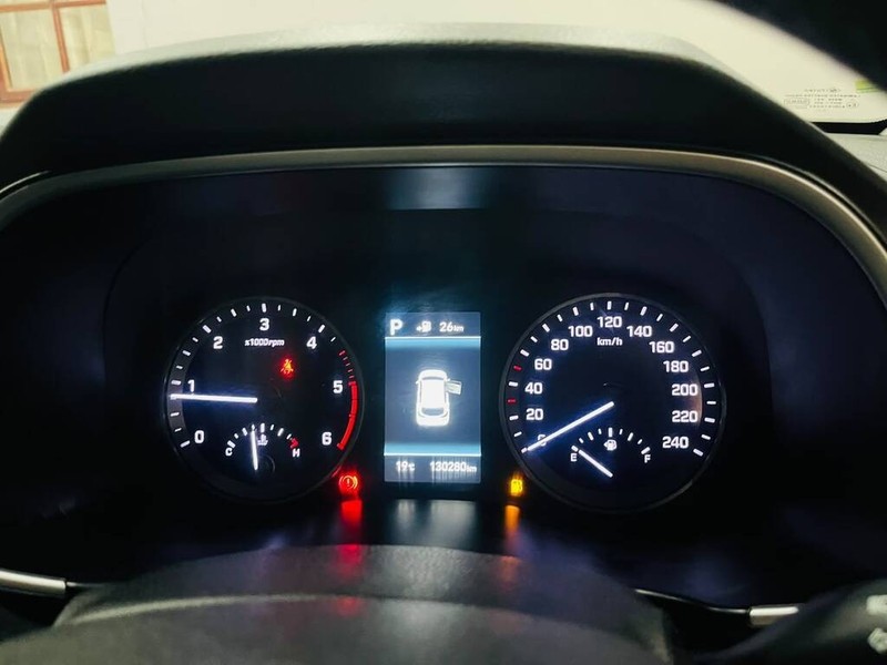 Hyundai Tucson - FS Cars - Image 10