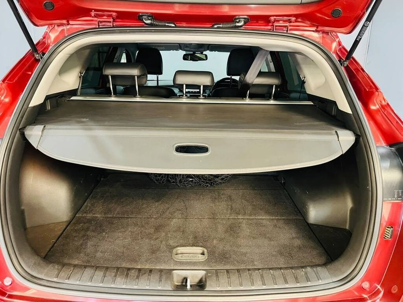 Hyundai Tucson - FS Cars - Image 11
