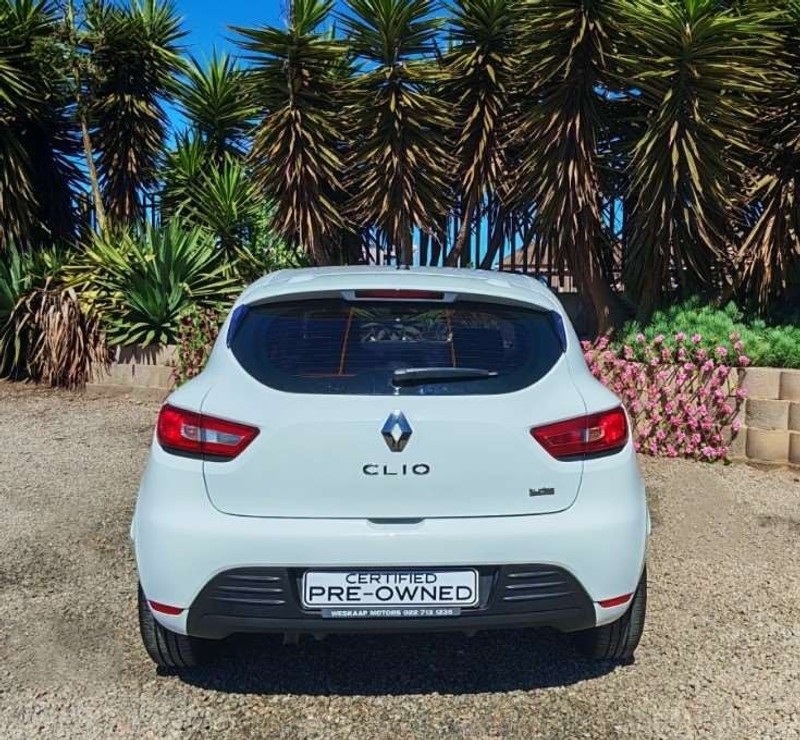 Renault Clio - Weskaap Motors - Image 4