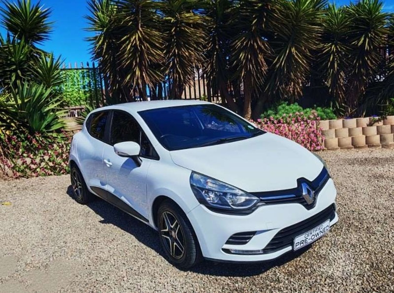 Renault Clio - Weskaap Motors - Image 1