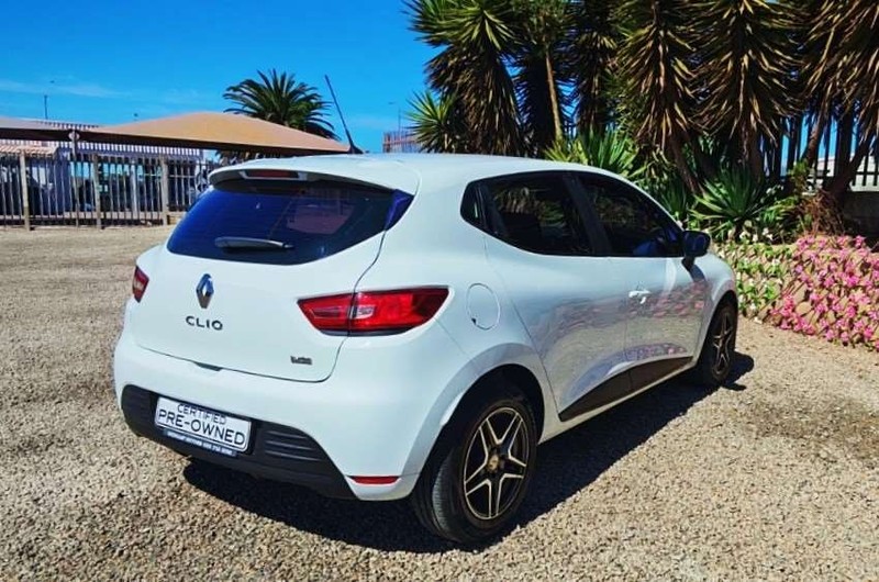 Renault Clio - Weskaap Motors - Image 3