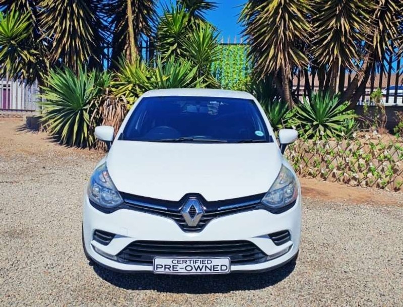 Renault Clio - Weskaap Motors - Image 8