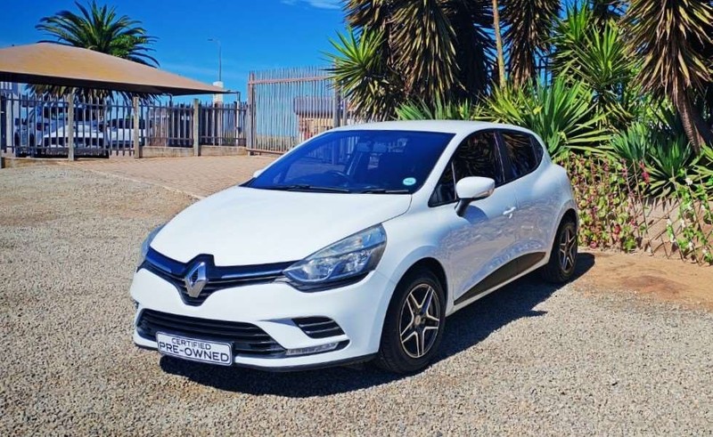 Renault Clio - Weskaap Motors - Image 7