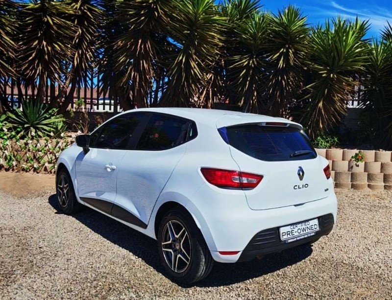 Renault Clio - Weskaap Motors - Image 5