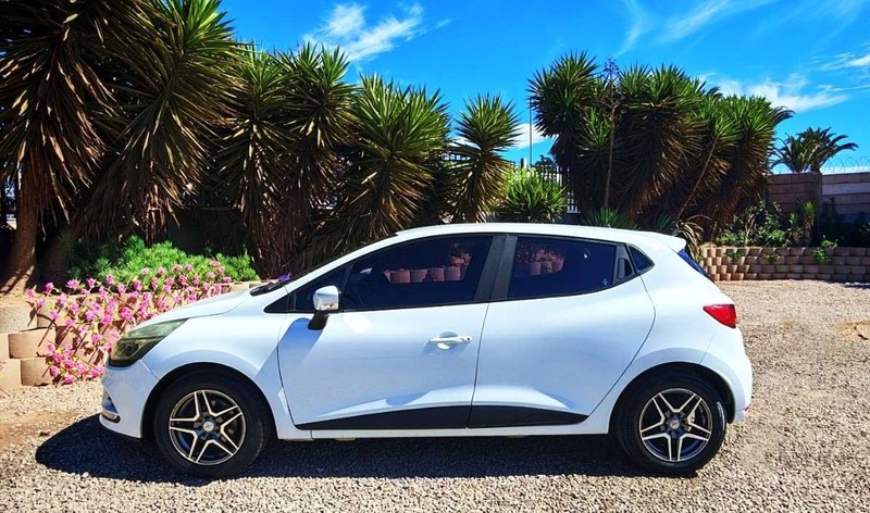Renault Clio - Weskaap Motors - Image 6
