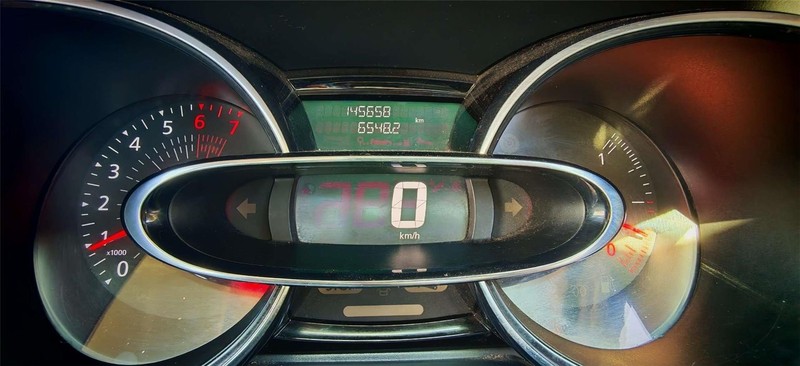 Renault Clio - Weskaap Motors - Image 12