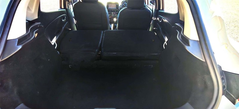 Renault Clio - Weskaap Motors - Image 18