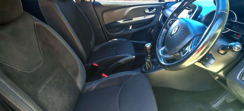 Renault Clio - Weskaap Motors - Image 20