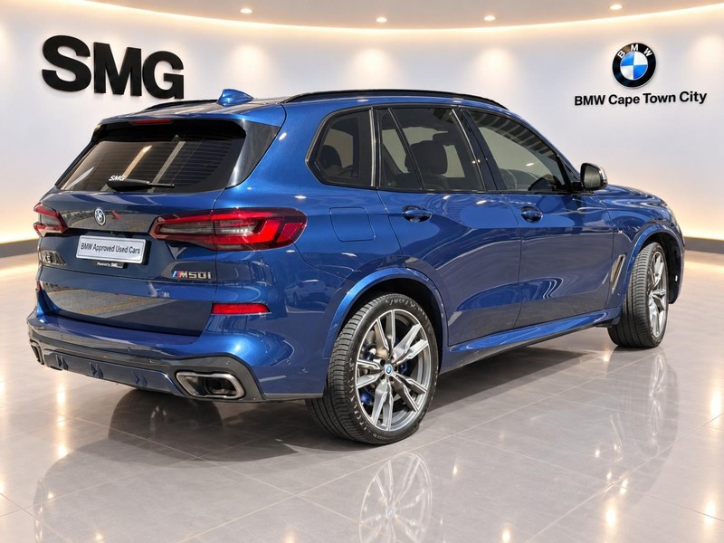 BMW X5 - BMW Cape Town City - Image 5