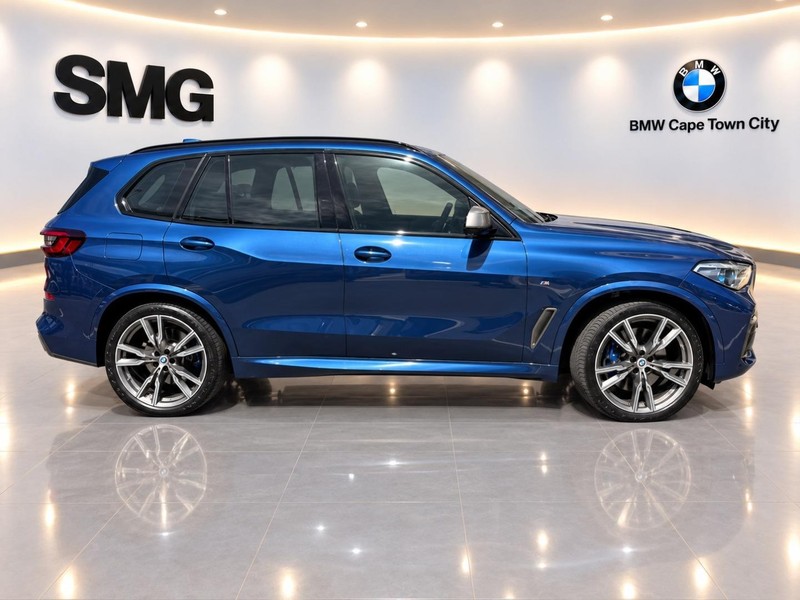 BMW X5 - BMW Cape Town City - Image 4