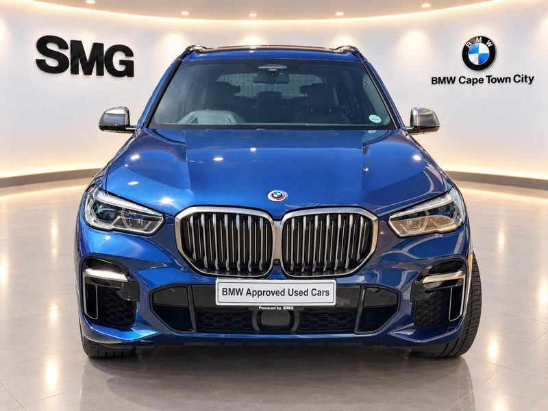 BMW X5 - BMW Cape Town City - Image 2