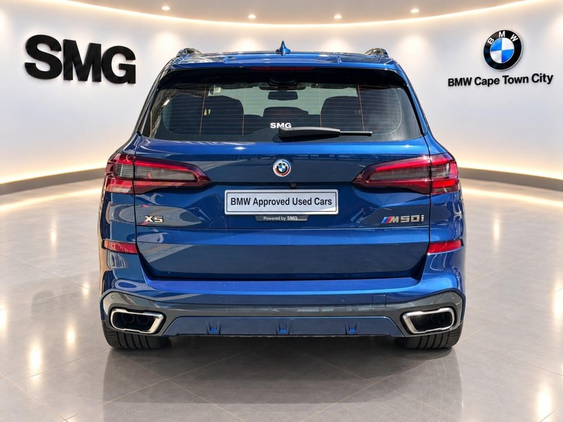 BMW X5 - BMW Cape Town City - Image 6