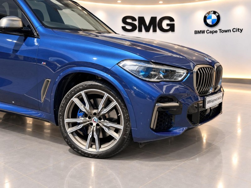 BMW X5 - BMW Cape Town City - Image 3