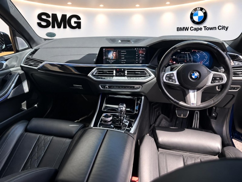 BMW X5 - BMW Cape Town City - Image 9