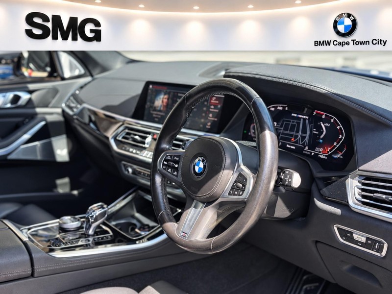BMW X5 - BMW Cape Town City - Image 10