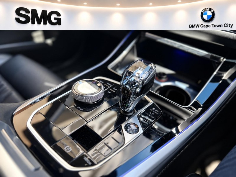 BMW X5 - BMW Cape Town City - Image 11