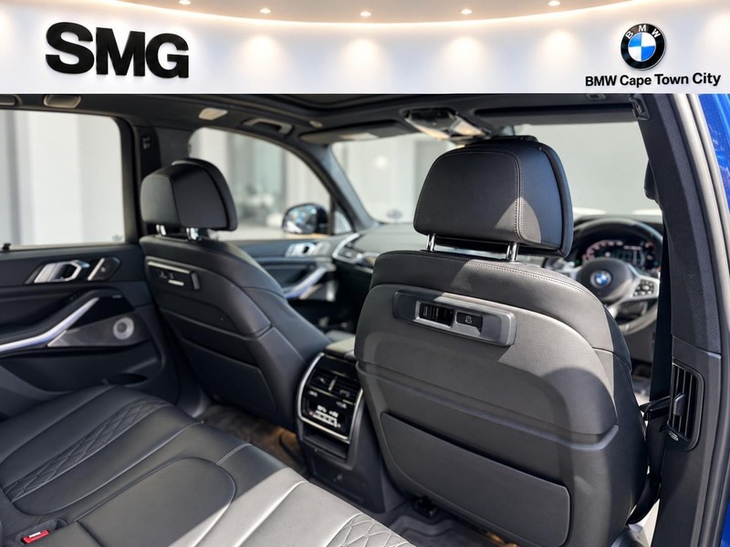 BMW X5 - BMW Cape Town City - Image 13