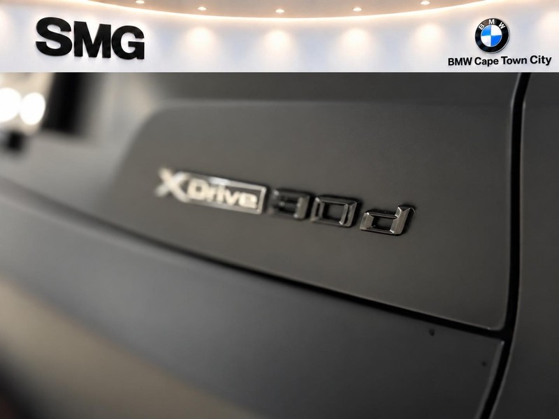 BMW X5 - BMW Cape Town City - Image 8