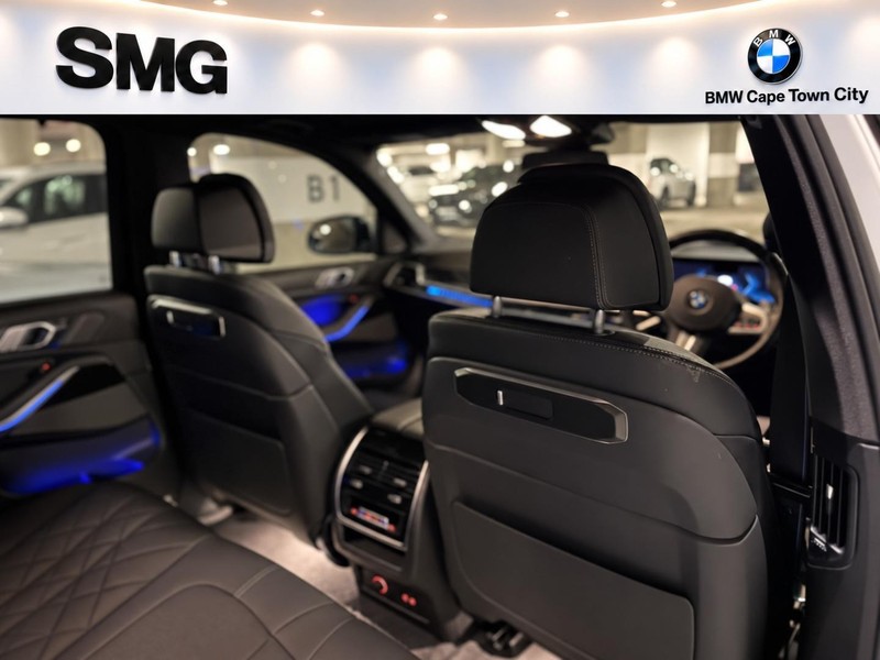 BMW X5 - BMW Cape Town City - Image 9