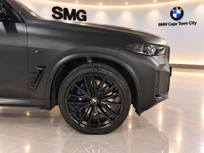 BMW X5 - BMW Cape Town City - Image 3