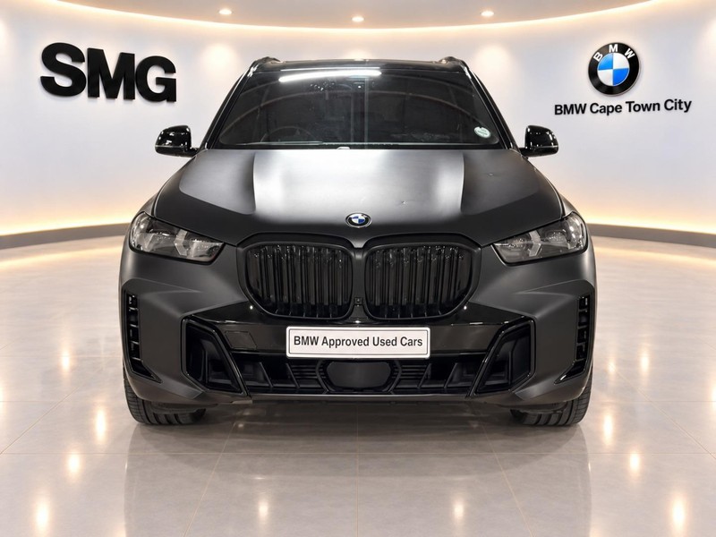 BMW X5 - BMW Cape Town City - Image 2
