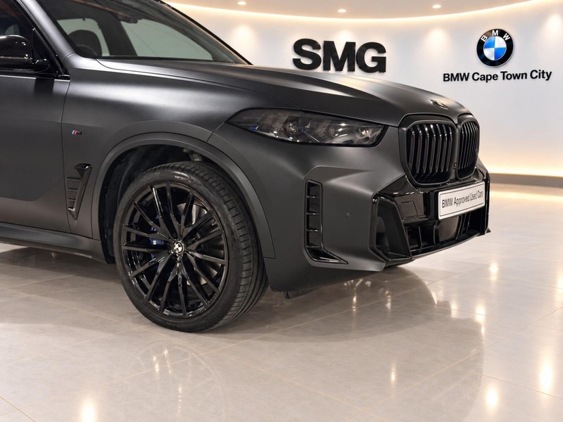 BMW X5 - BMW Cape Town City - Image 4