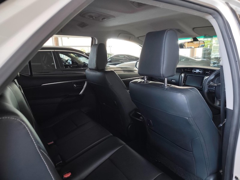 Toyota Fortuner - Bruma Nissan - Image 7