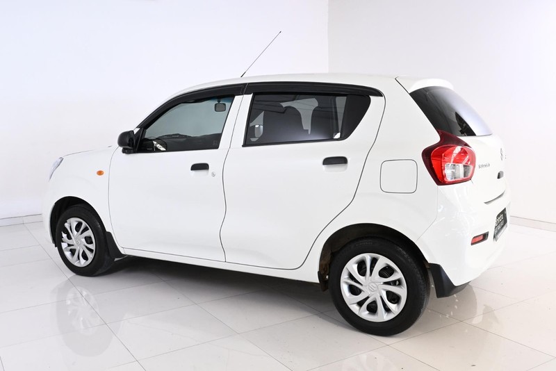 Suzuki Celerio - Mahindra East Rand - Image 6
