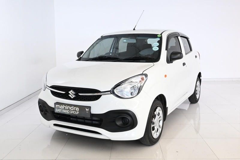 Suzuki Celerio - Mahindra East Rand - Image 7