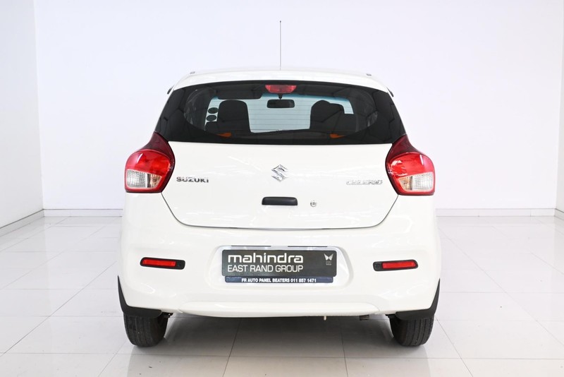 Suzuki Celerio - Mahindra East Rand - Image 4
