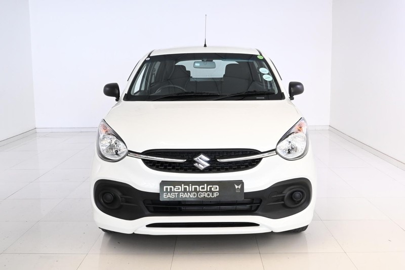 Suzuki Celerio - Mahindra East Rand - Image 8