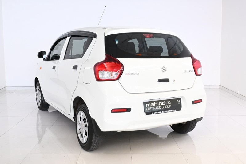Suzuki Celerio - Mahindra East Rand - Image 5