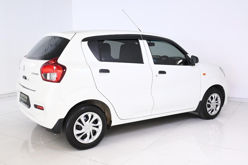 Suzuki Celerio - Mahindra East Rand - Image 2
