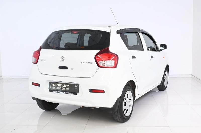 Suzuki Celerio - Mahindra East Rand - Image 3