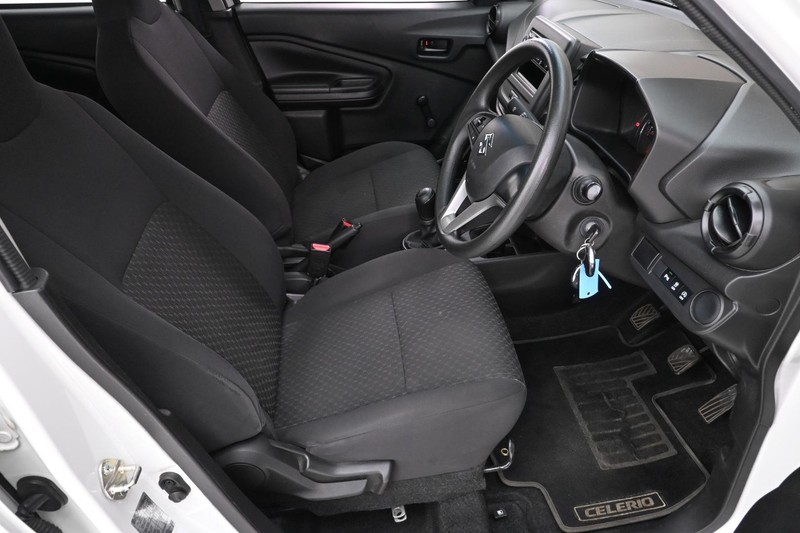 Suzuki Celerio - Mahindra East Rand - Image 10