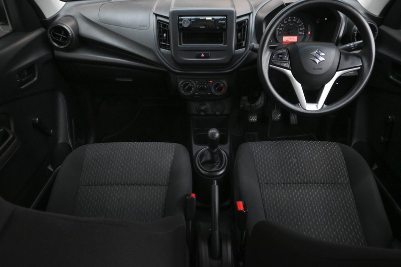 Suzuki Celerio - Mahindra East Rand - Image 12